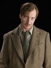Remus Lupin (HBP promo) 1