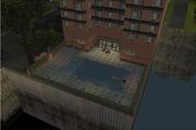 Apartament Asuki Kasen (III)