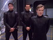 Sektion 31 Agenten