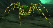 Darkmist Widow