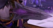 Dalaran Dagger