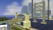 Callahan Bridge