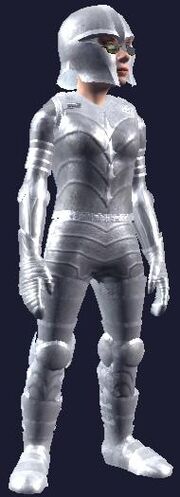 Tynnonite platemail (Equipped)