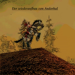 Andorhal