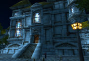 Stormwind Orphanage