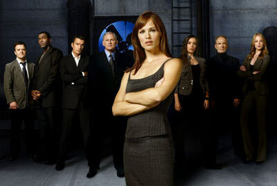CastSeason5