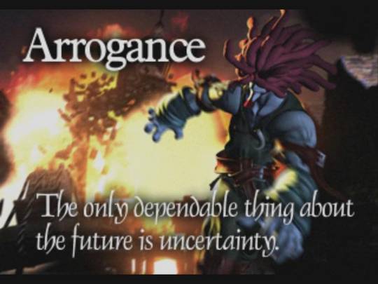 [Изображение: FFIX_Arrogance.jpg]