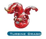 Turbinedrago