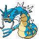 Gyarados HGSS hembra 2