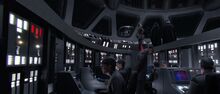 Venator bridge