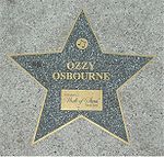 150px-Birmingham Walk of Stars Ozzy Osbourne