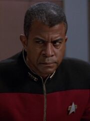 Admiral Bullock 2375