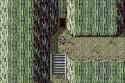 FFIV Mount Hobs GBA