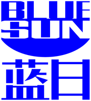 Blue Sun