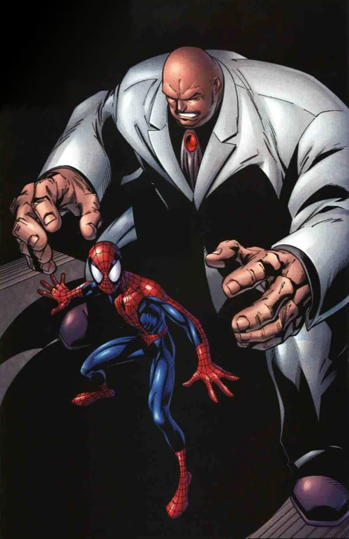 Wilson Fisk (Earth1610) Marvel Comics Database