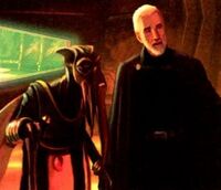 Poggle-Dooku