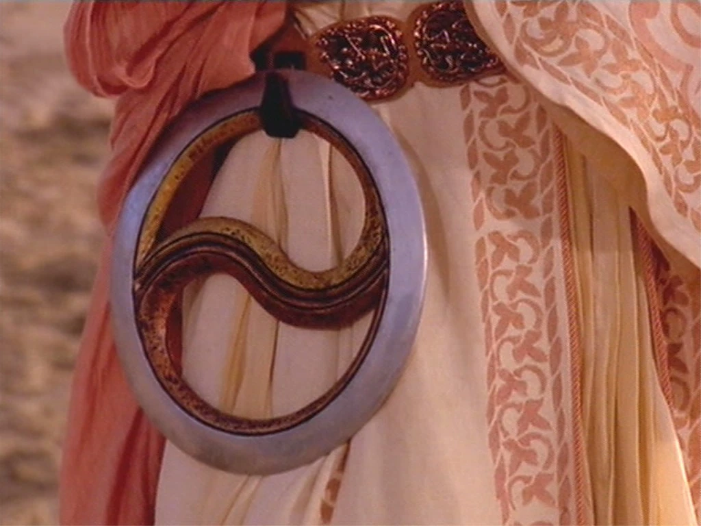 Chakram The Xena Warrior Princess and Hercules The Legendary