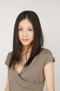 Yoshino Kimika