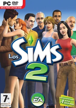 Lossims2portada