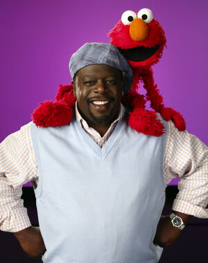 Cedric the Entertainer