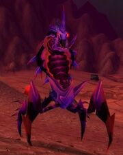 Thornfang Ravager