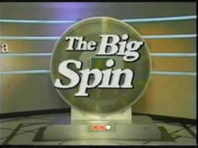 the big spin