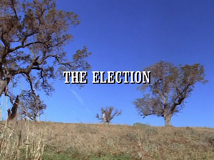 Title.theelection