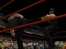 Hitler Kick