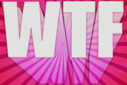 WTF Logo