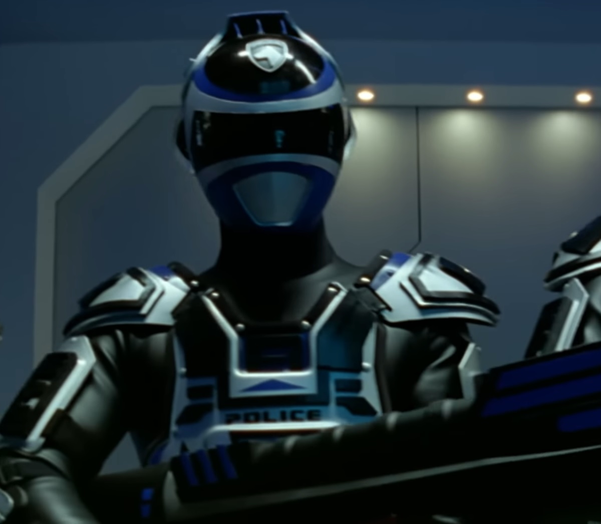 spd a squad blue ranger