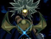 yami marik and ra