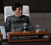Nensi Chandra