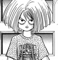 Imori manga portal