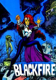 Blackfire 002