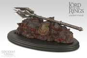 Sauron's MAce