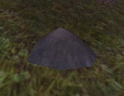 Wickerman Ember