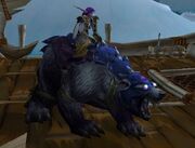 Black War Bear (Alliance)