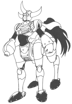 CentaurMegamix