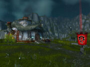 Arathi Basin BlackSmith