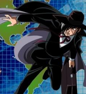 Black Jack 21