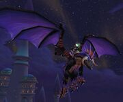 Onyxian Drake