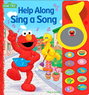 HelpAlongSingASong