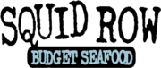 Squid Row Logo