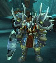 Saurfang the Younger
