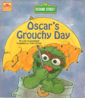 Oscarsgrouchyday