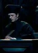 Percy Harry's hearing 1
