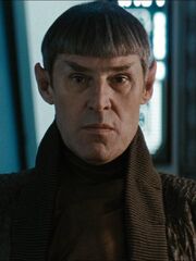 Sarek 2258