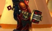 Ebon Hand
