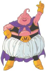 Majinbuu