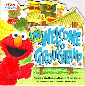 Unwelcometogrouchland